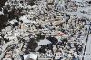 Luftaufnahme Kanton Graubuenden/Davos/Davos 2012 - Foto Davos  9934